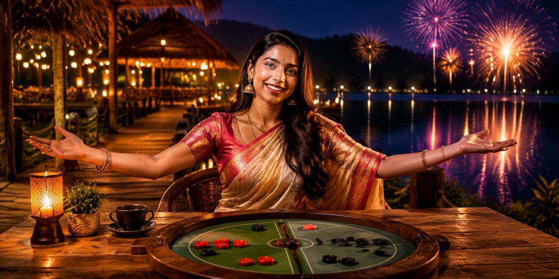 ঢাকায় ক্রিকেট স্টেডিয়ামের পাশে ace567 বেটিং উপভোগ করছেন একজন ভক্ত