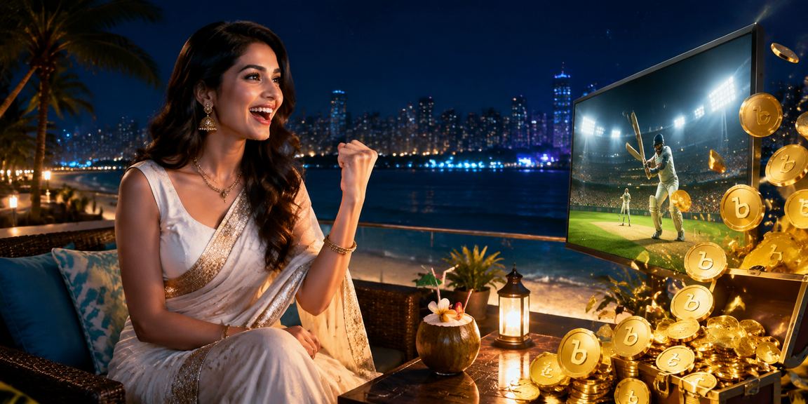 বগুড়ায় শাড়ি পরা একজন নারী ace567 অ্যাপে ক্রিকেট বেটিং করছেন