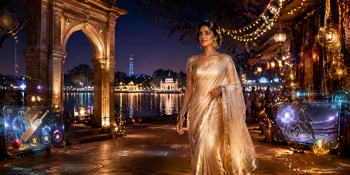 চট্টগ্রামে ক্রিকেট বেটিং প্রোমোশন উপভোগকারী