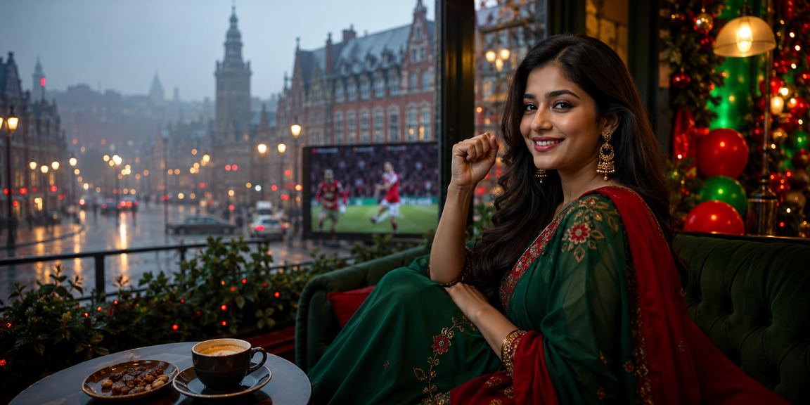 রংপুরে স্পোর্টস বেটিং উপভোগ করছেন একজন ব্যবহারকারী